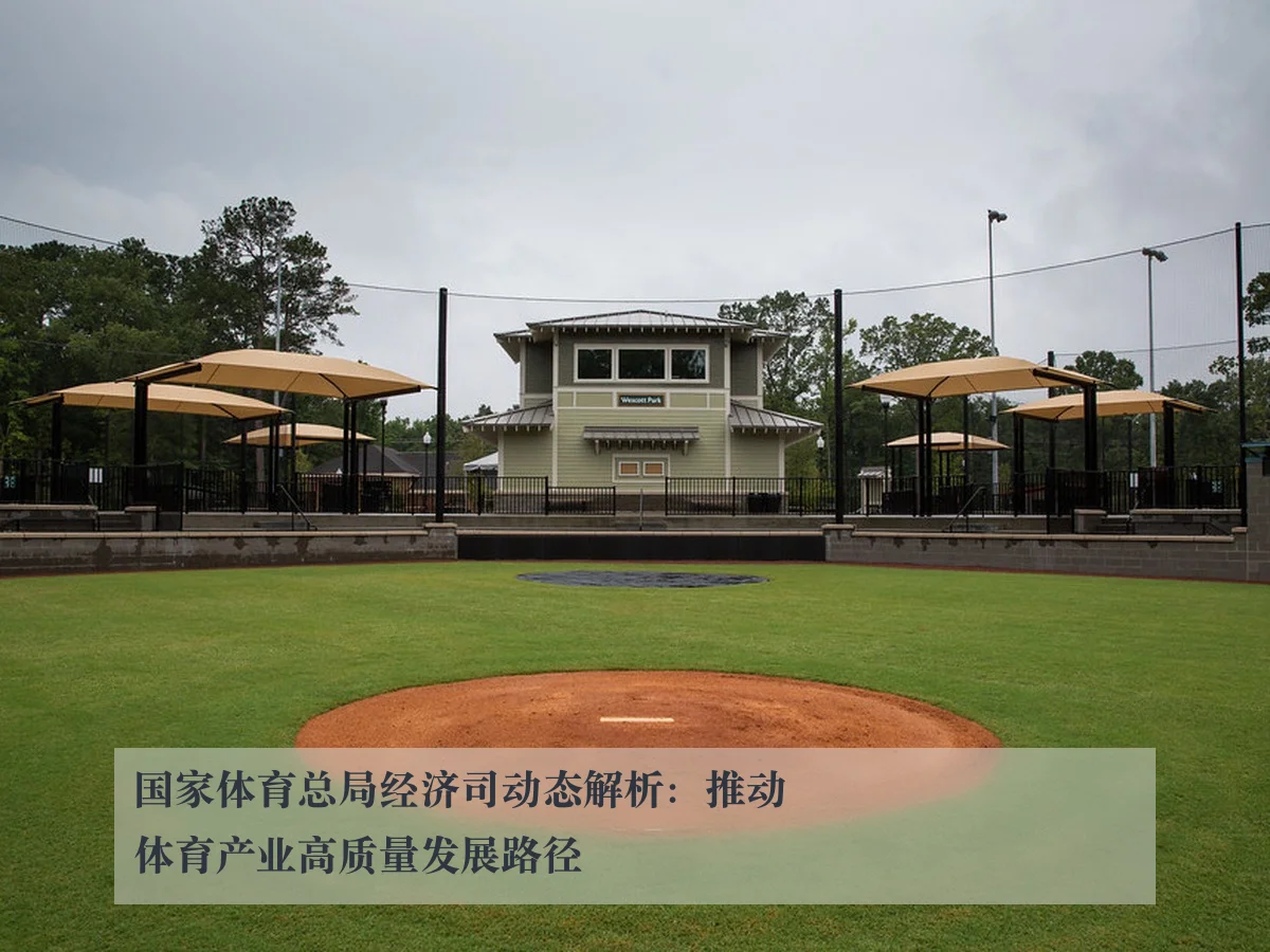 国家体育总局经济司动态解析：推动体育产业高质量发展路径